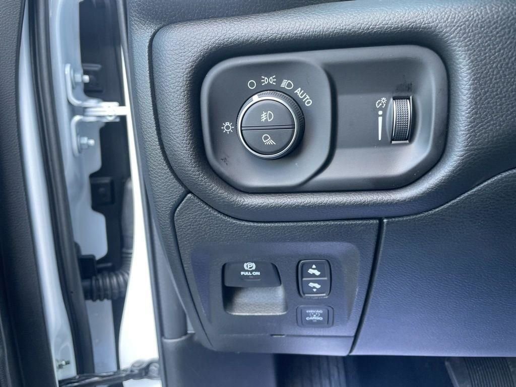 2026 RAM 1500 Big Horn/Lone Star - Photo 19