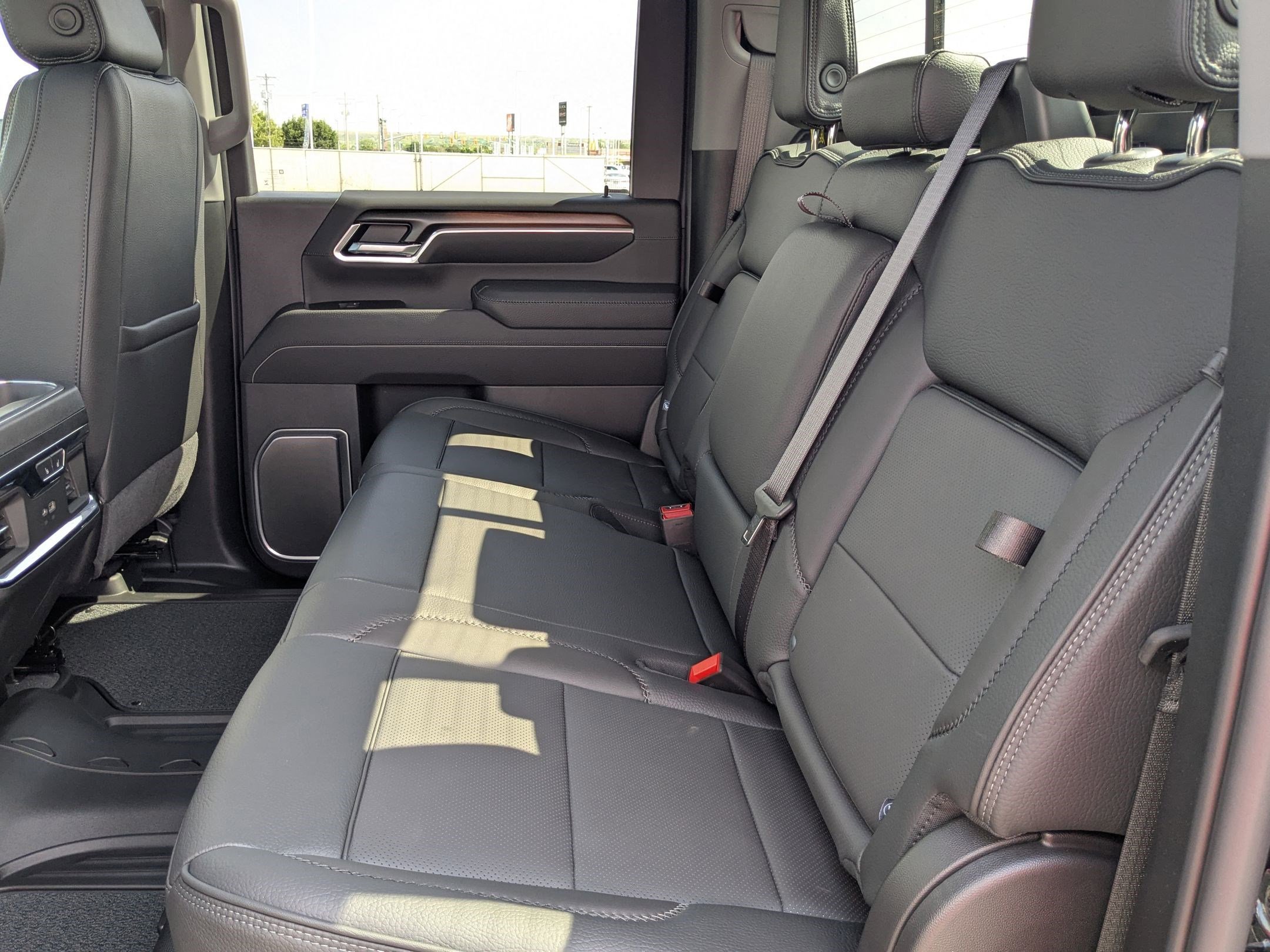 New 2026 Onyx Black GMC Denali image 24