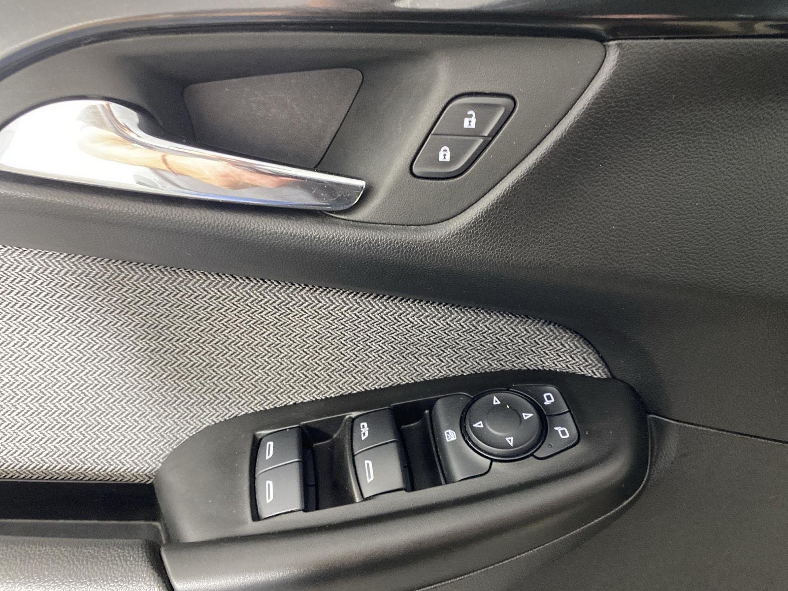Used 2024 Sterling Gray Metallic Chevrolet LT image 11