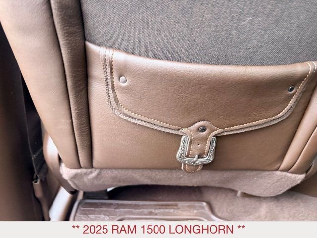 Used 2025 Black Ram Limited image 30