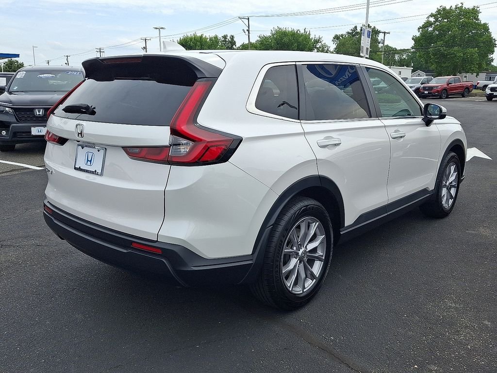 2024 Honda CR-V EX - Photo 6