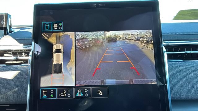 2026 GMC Sierra EV Elevation - Photo 11