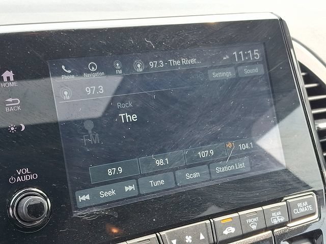 2022 Honda Odyssey Elite - Photo 16