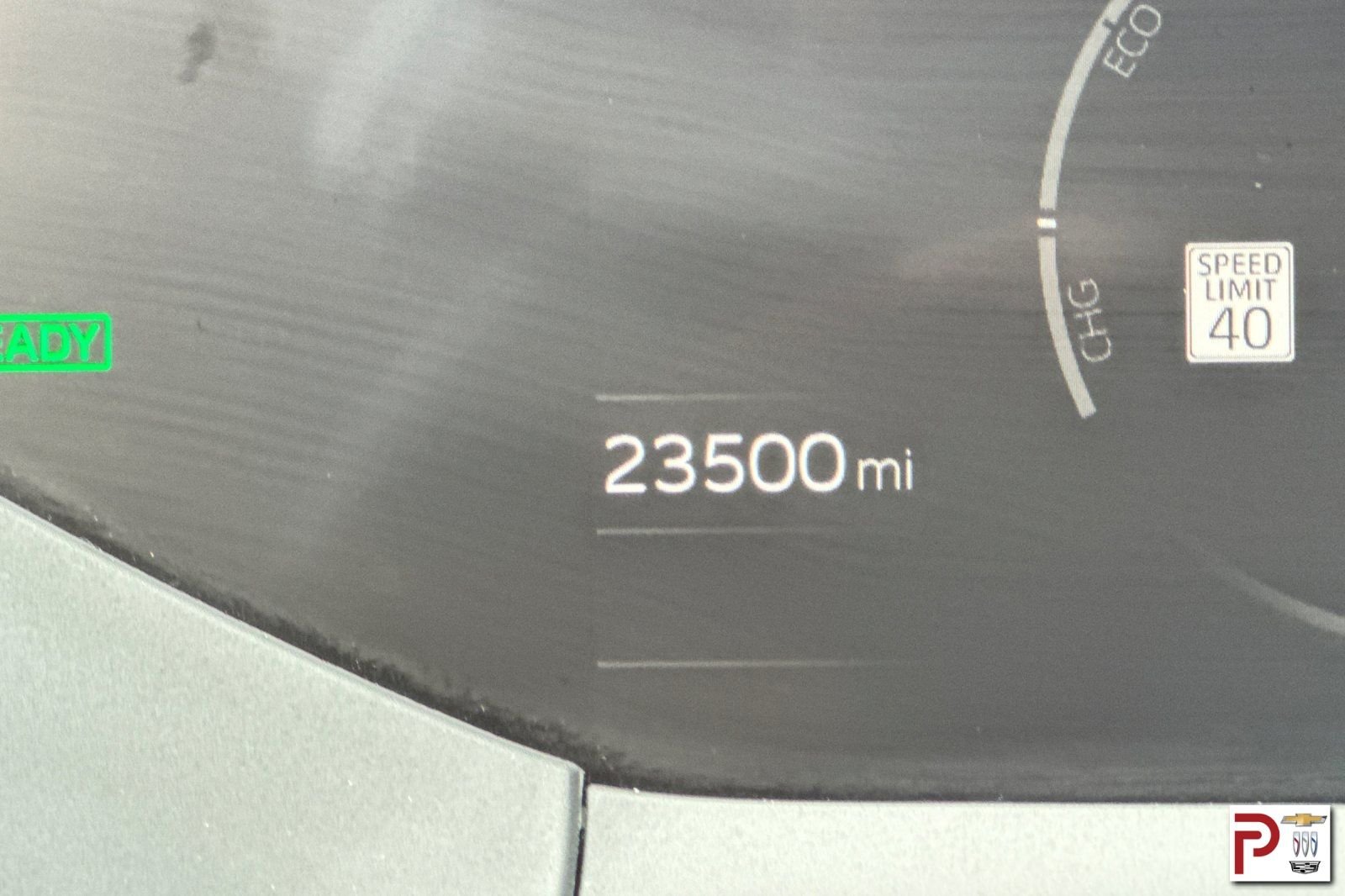Used 2024 Red Toyota XLE image 30