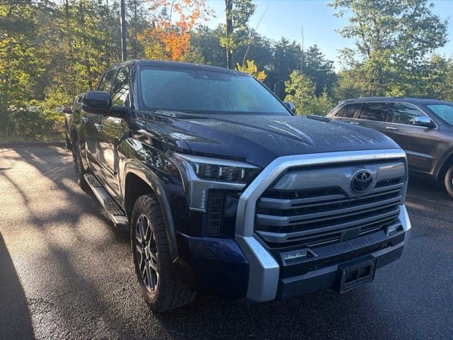 Used 2024 Blueprint Toyota Limited image 3