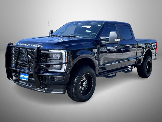 2024 Ford F-250SD XL