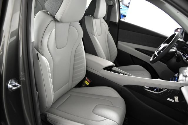 New 2026 Gray Hyundai Limited image 37