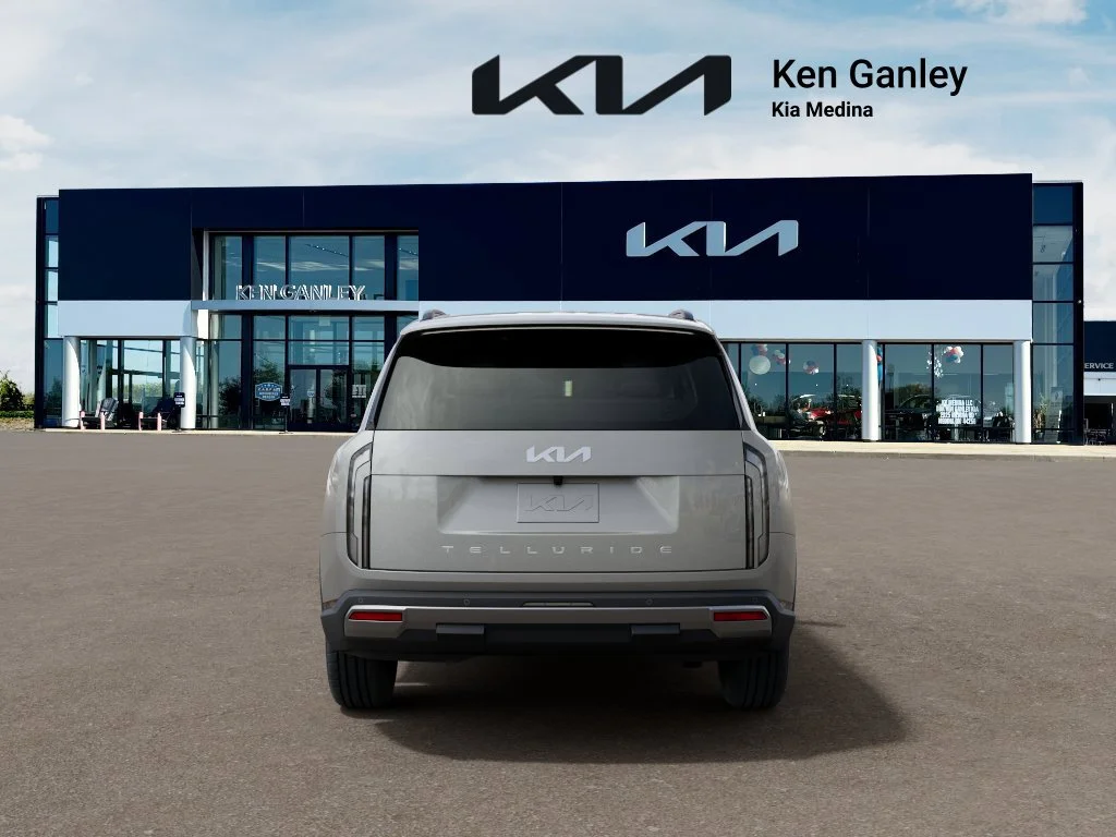 New 2027  Kia S image 5