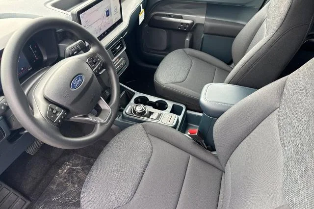 New 2026 Oxford White Ford XL image 12