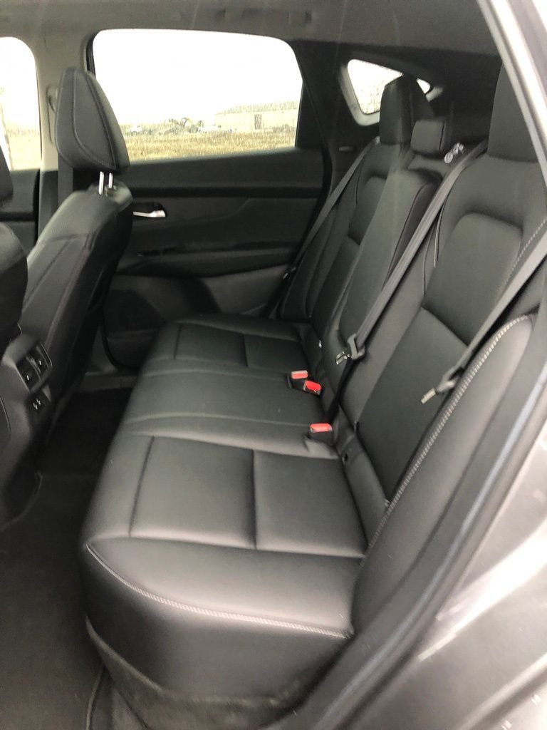 2025 Nissan Murano SL - Photo 10