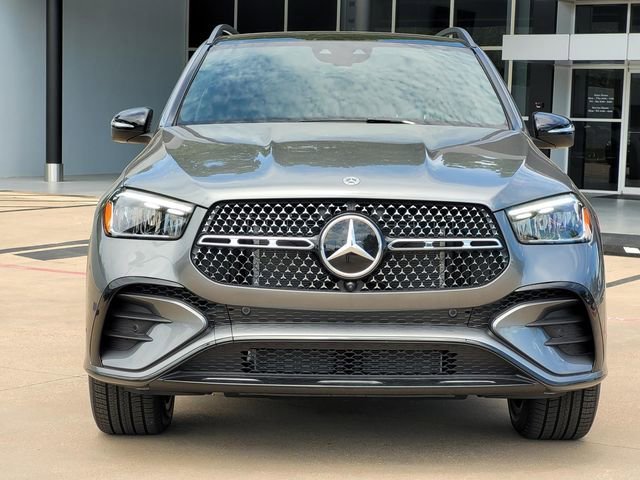 2025 Mercedes-Benz GLE GLE580 - Photo 37