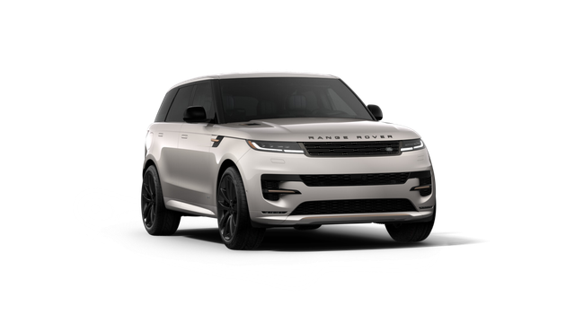 2027 LAND ROVER Range Rover Sport Dynamic SE 530PS Auto