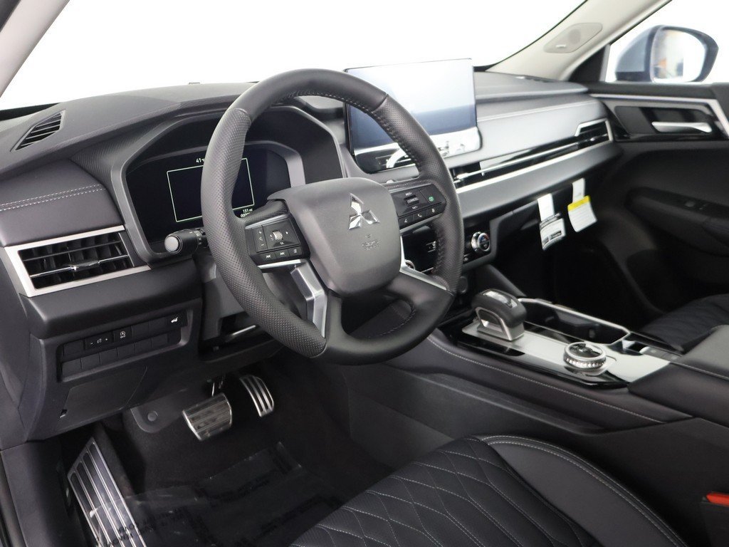 2026 Mitsubishi Outlander SEL - Photo 33
