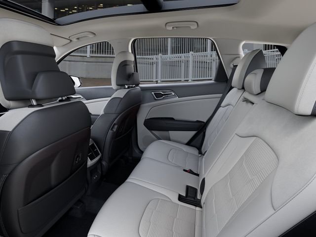 New 2027 Gray Kia SX-Prestige image 19