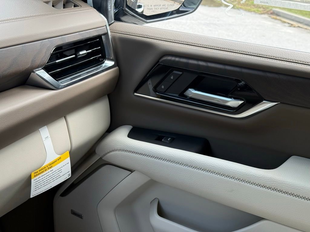 2026 GMC Yukon XL Denali - Photo 32