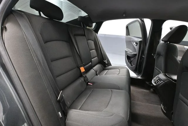 Used 2016 Gray Chevrolet LT image 37