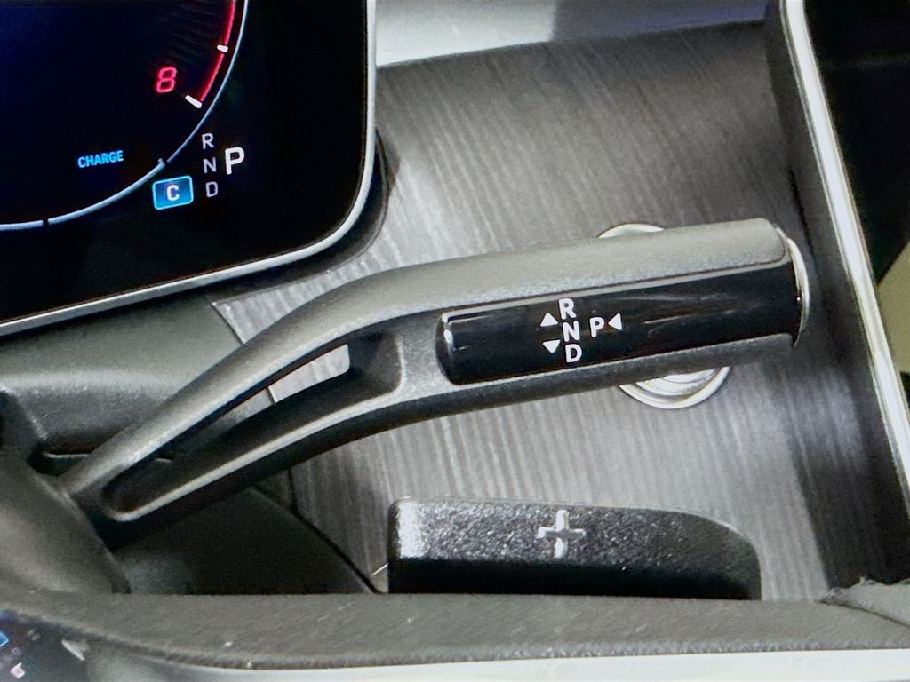New 2026 Black Mercedes-Benz C 300 image 16