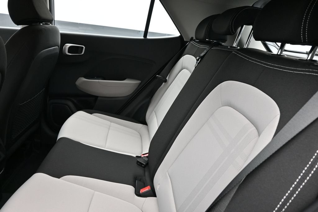 Certified Used 2026 Silver Hyundai SEL image 14