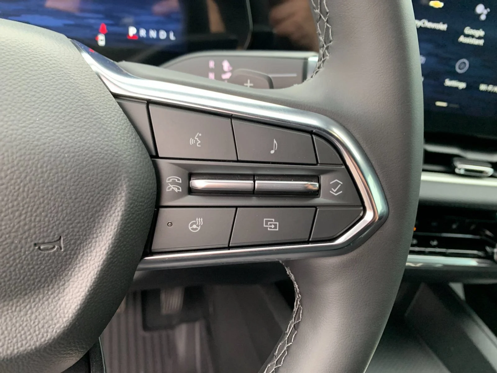 2026 Chevrolet Equinox LT - Photo 26