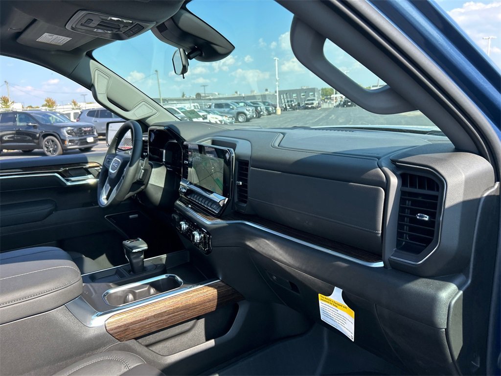 2026 GMC SIERRA - Image 37