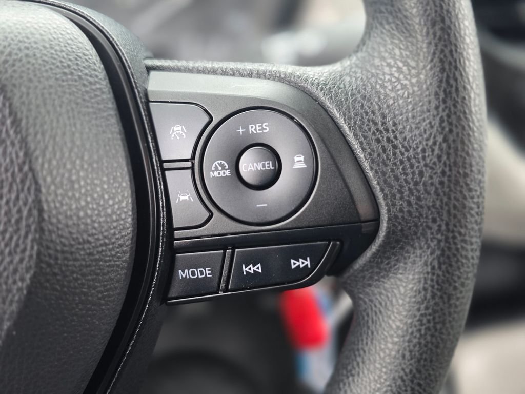 2023 Toyota Corolla LE - Photo 25