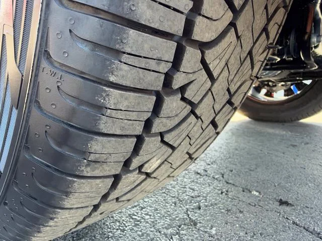 New 2026 Avalanche Ford XLT image 48