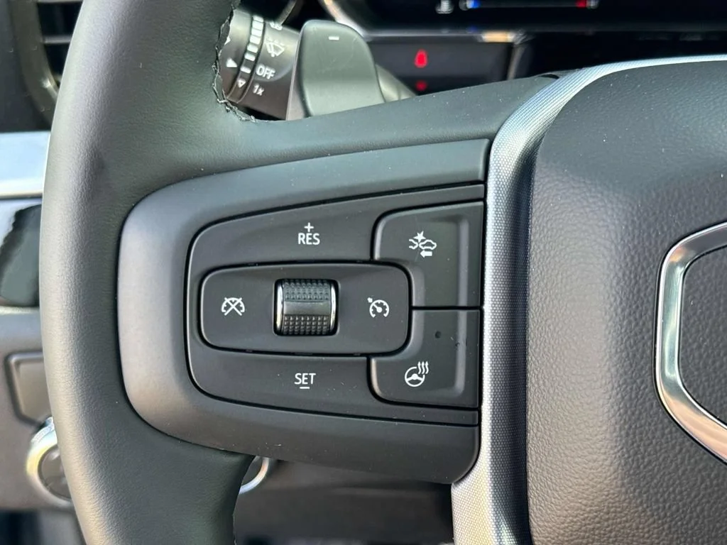 2026 GMC Sierra 1500 Elevation - Photo 39