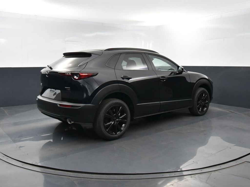 2026 Mazda CX-30 Turbo Aire Edition - Photo 28