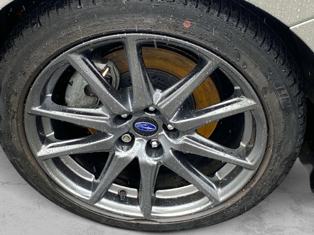 Used 2022 White Subaru Premium image 25