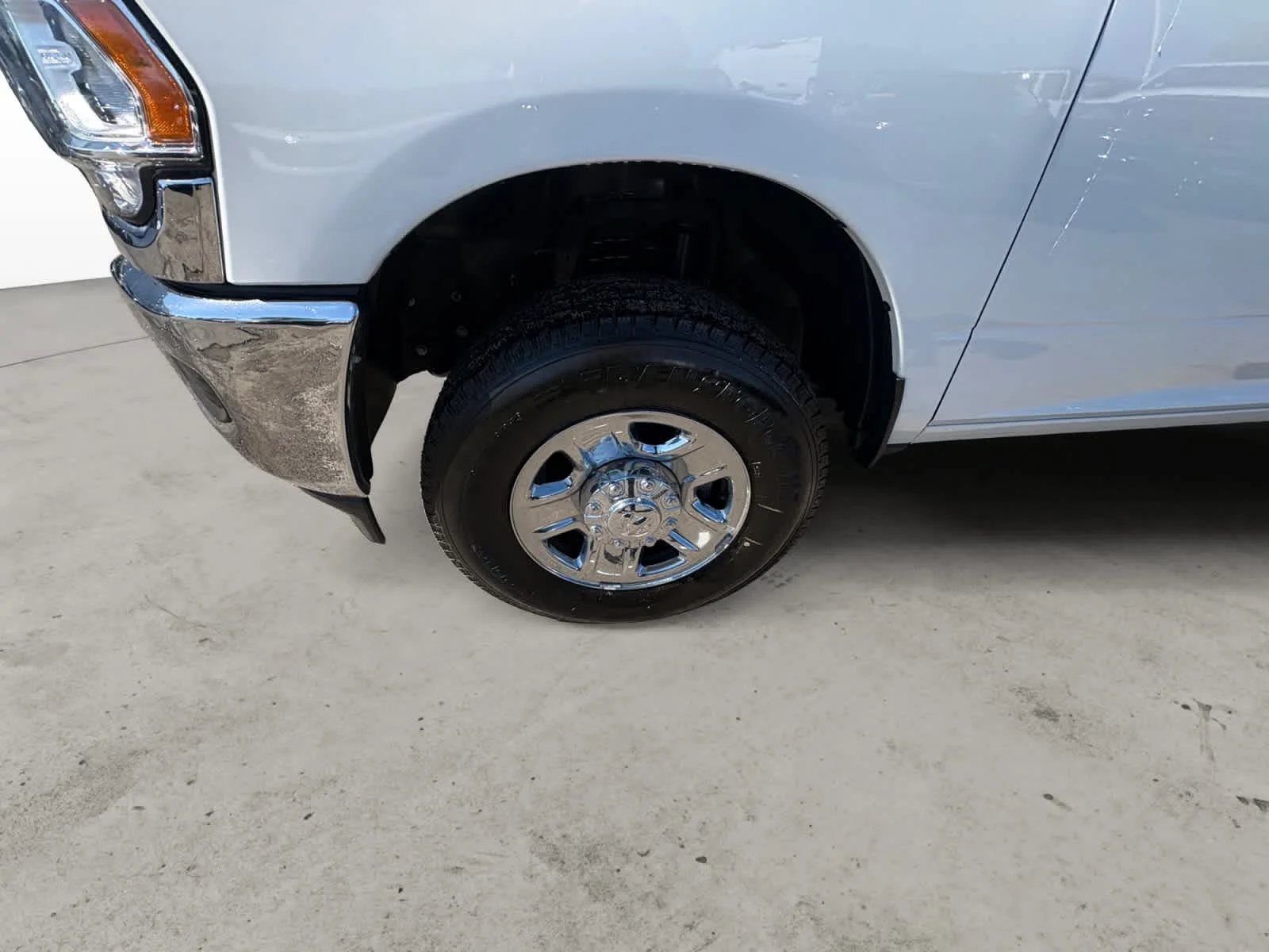 2024 RAM Ram 2500 Pickup Tradesman - Photo 10