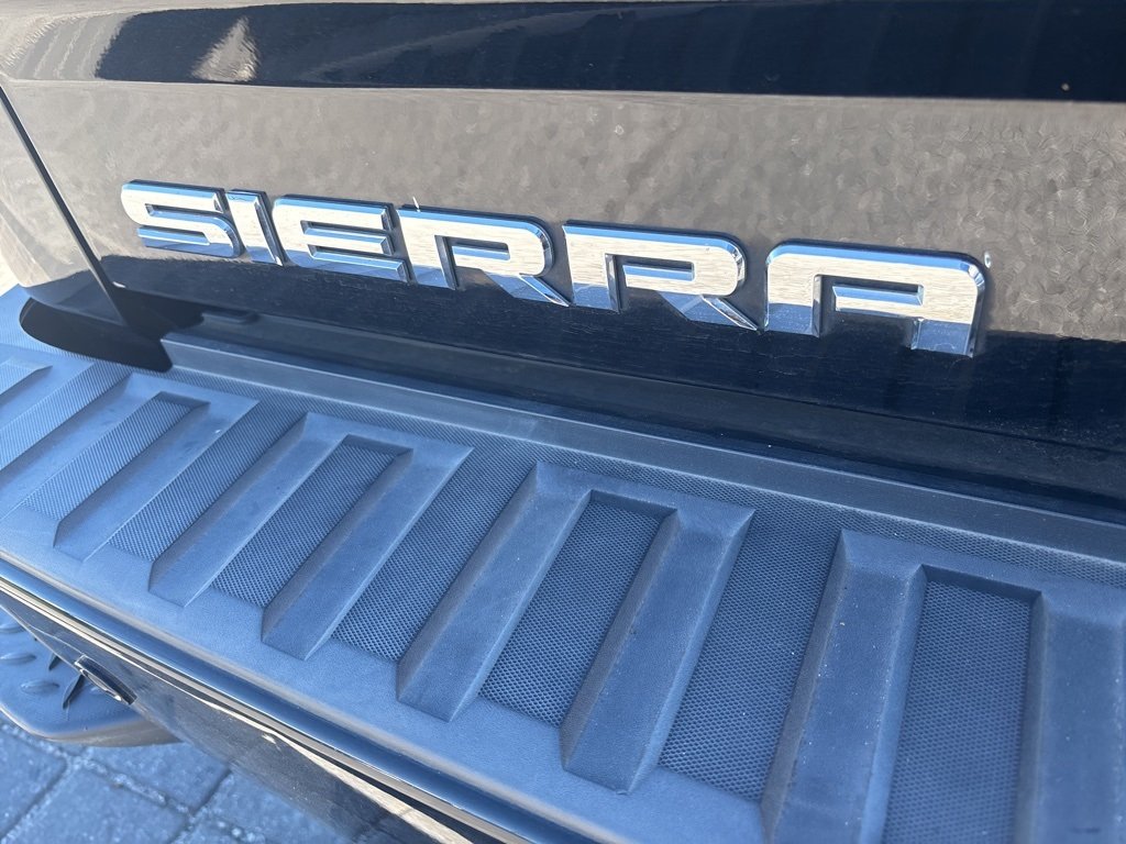 2017 Gmc Sierra 1500 Denali photo 3