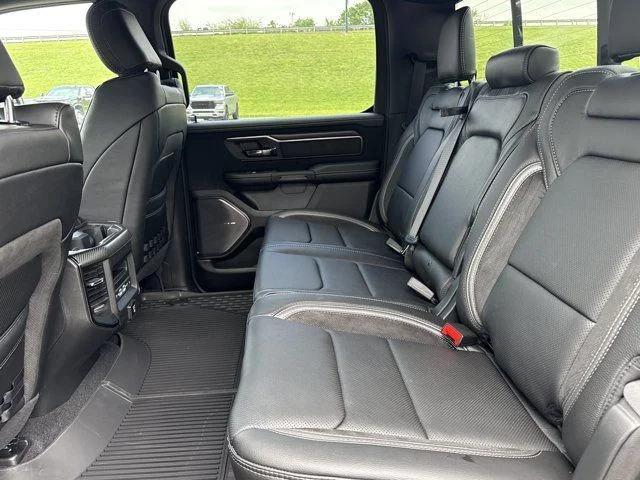 2026 RAM 1500 RHO - Photo 6