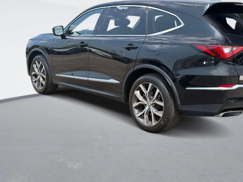 Used 2023  Acura Technology image 7