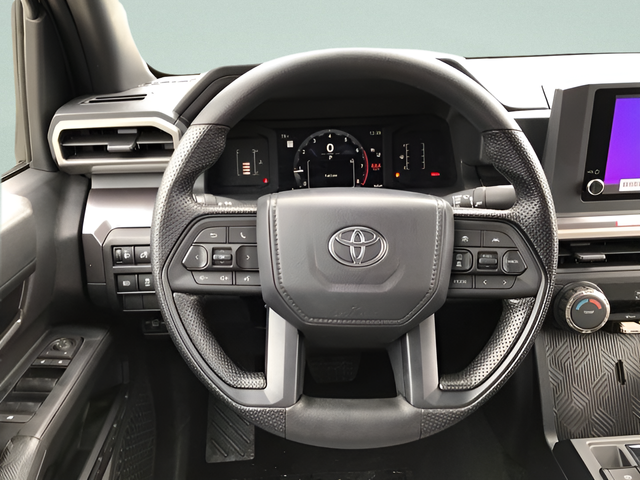New 2026 Ice Cap Toyota  SR5 image 19