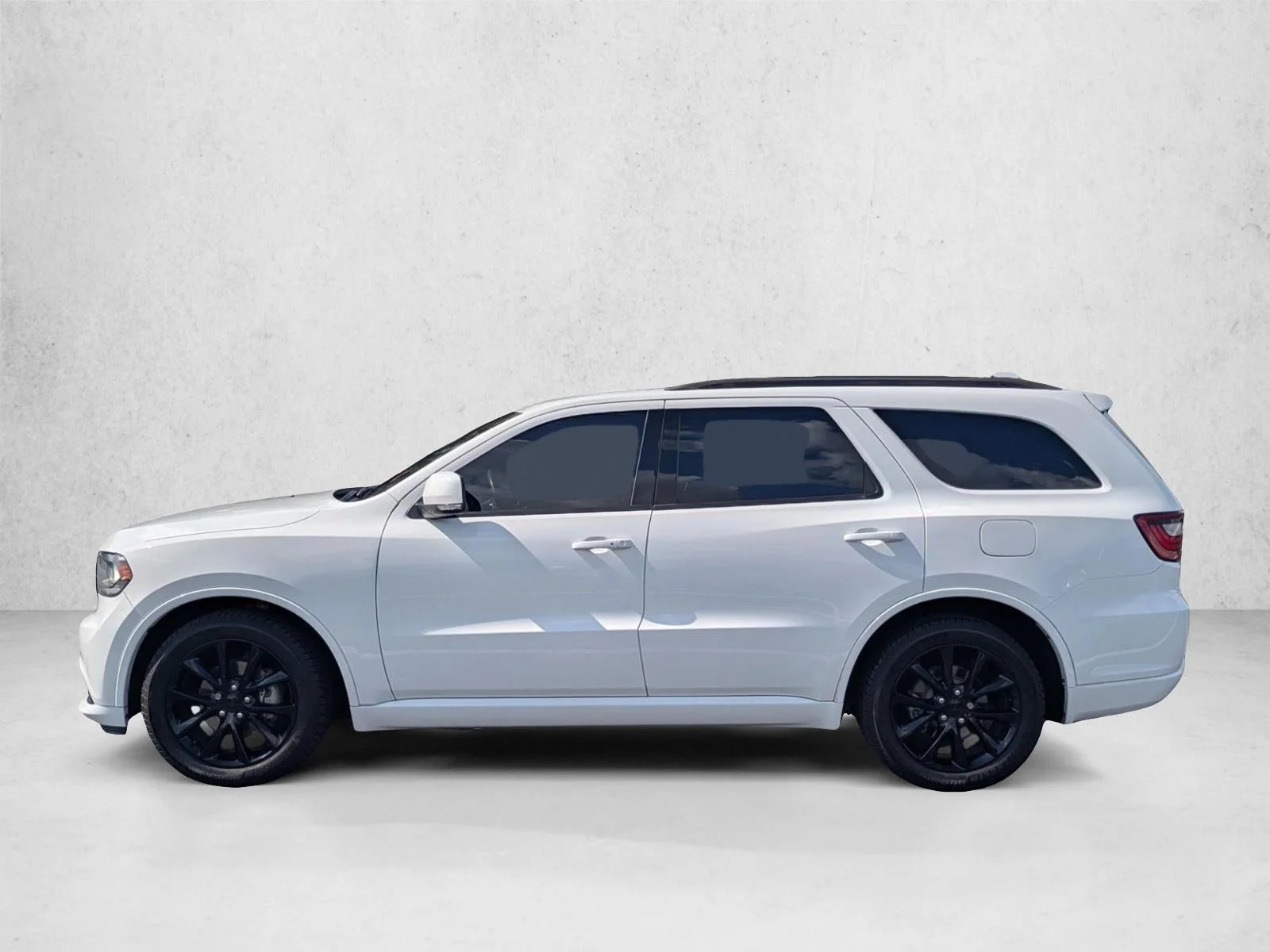 Used 2017 White Knuckle Clearcoat Dodge GT image 9