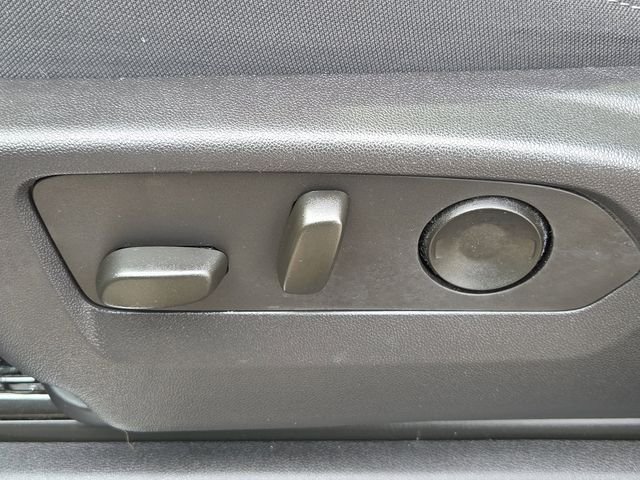 Used 2023 Deep Bronze Metallic GMC Elevation image 14