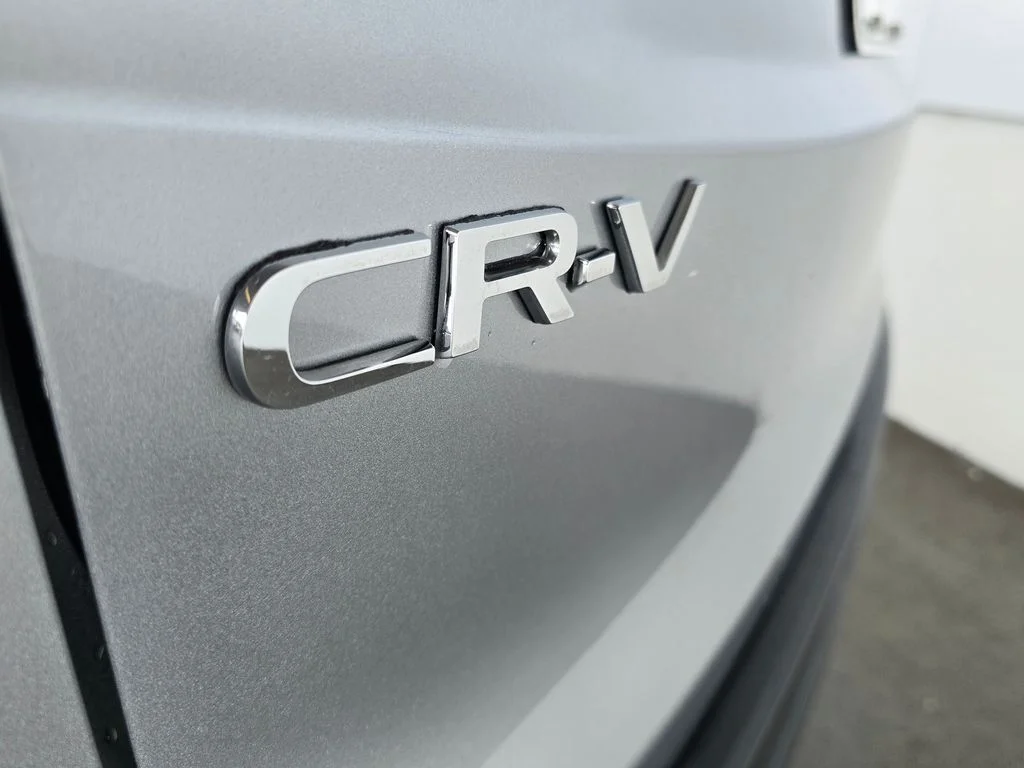 Used 2025  Honda LX image 38