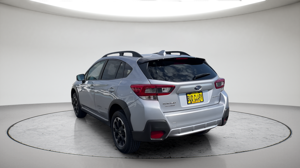 2023 Subaru Crosstrek Premium - Photo 7