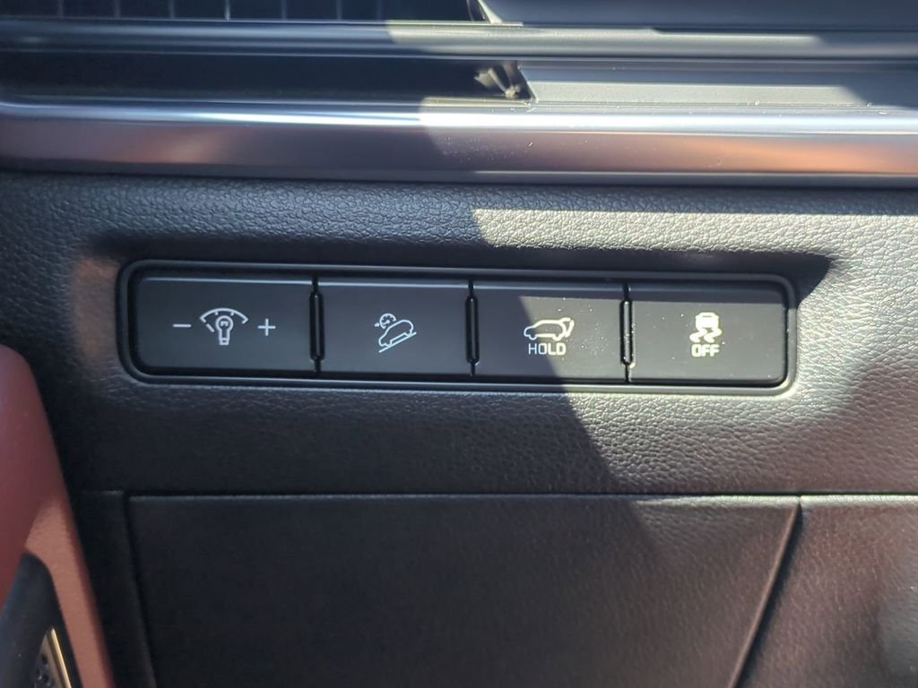 2024 Kia Telluride SX - Photo 31