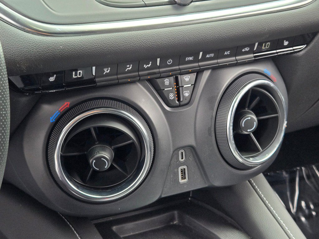 2024 Chevrolet Blazer 2LT - Photo 29
