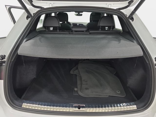 Used 2025 Black Audi Premium image 32