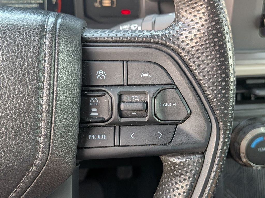 Used 2024  Toyota SR5 image 23