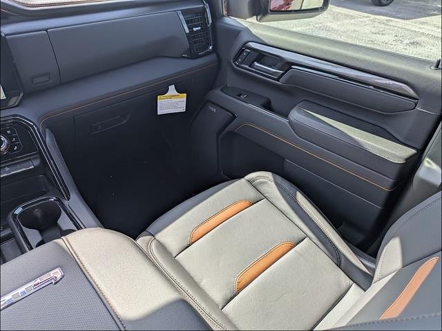 2026 GMC Sierra 2500HD AT4 - Photo 20