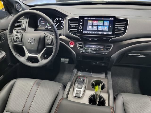 2026 Honda Ridgeline TrailSport - Photo 28