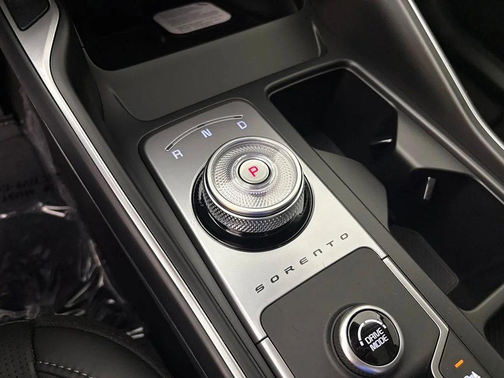 New 2026 Steel Gray Kia EX image 32