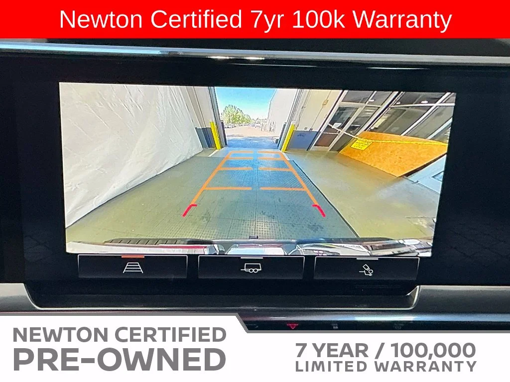 Certified Used 2026 Onyx Black GMC SLT image 16