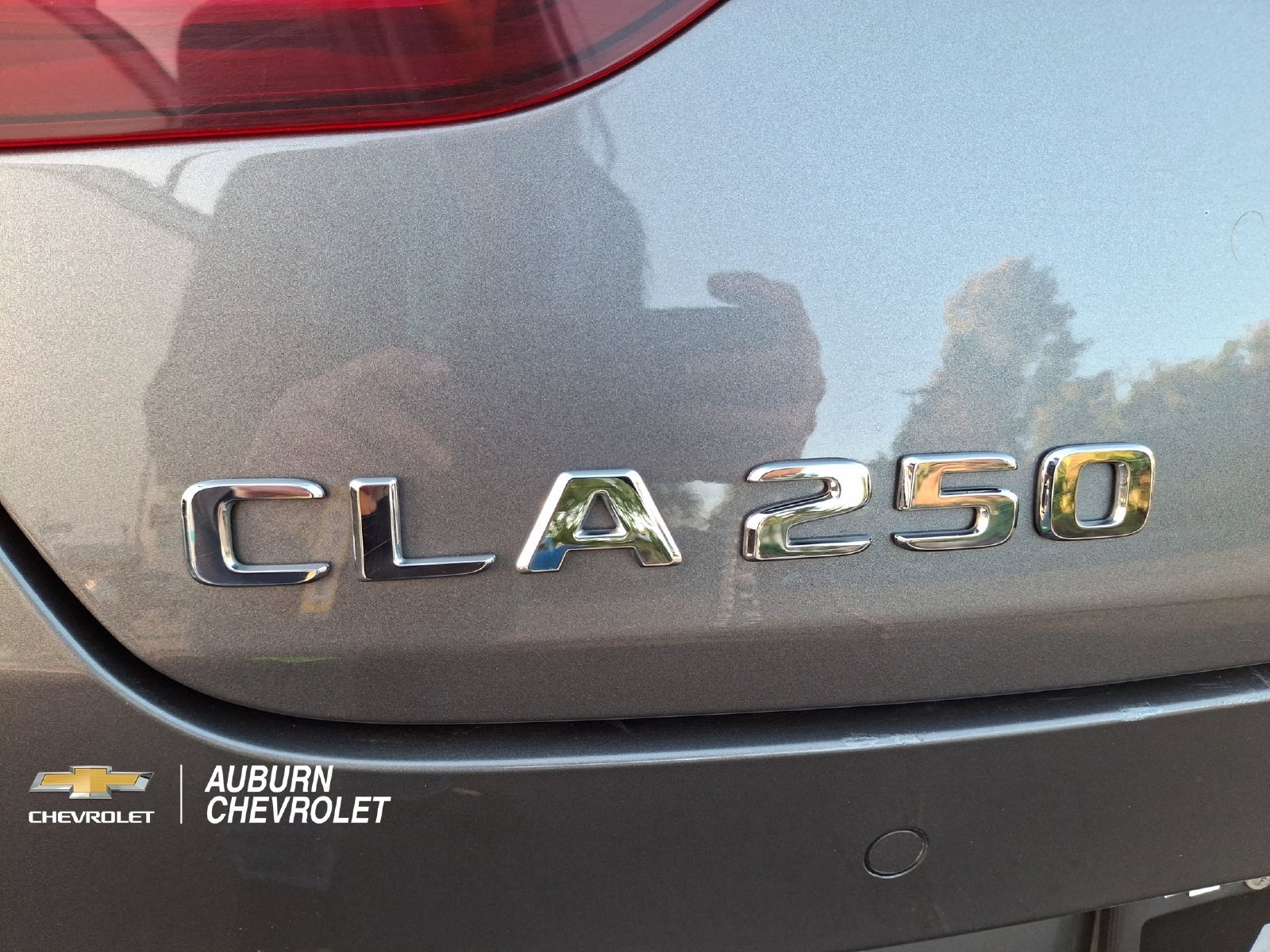 2025 Mercedes-Benz CLA CLA 250 - Photo 26