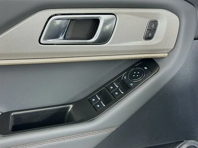 New 2026 White Ford Active image 10