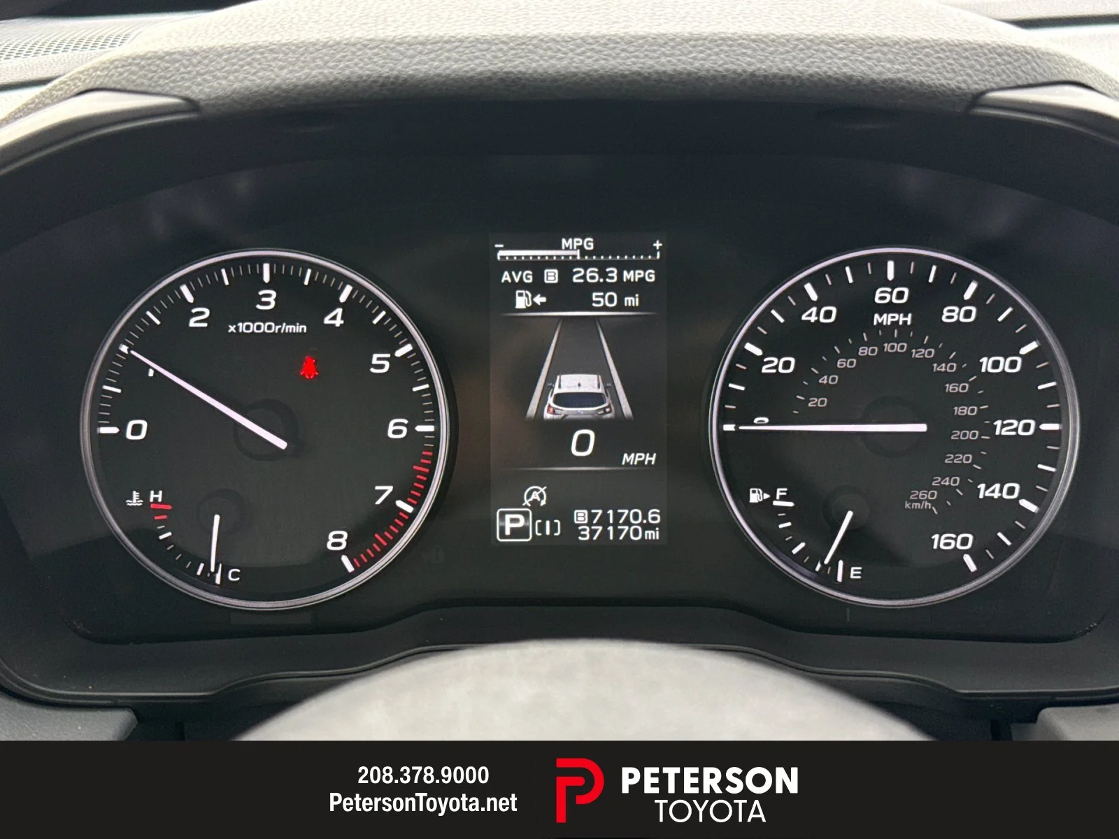 Used 2024 Black Subaru Premium image 23