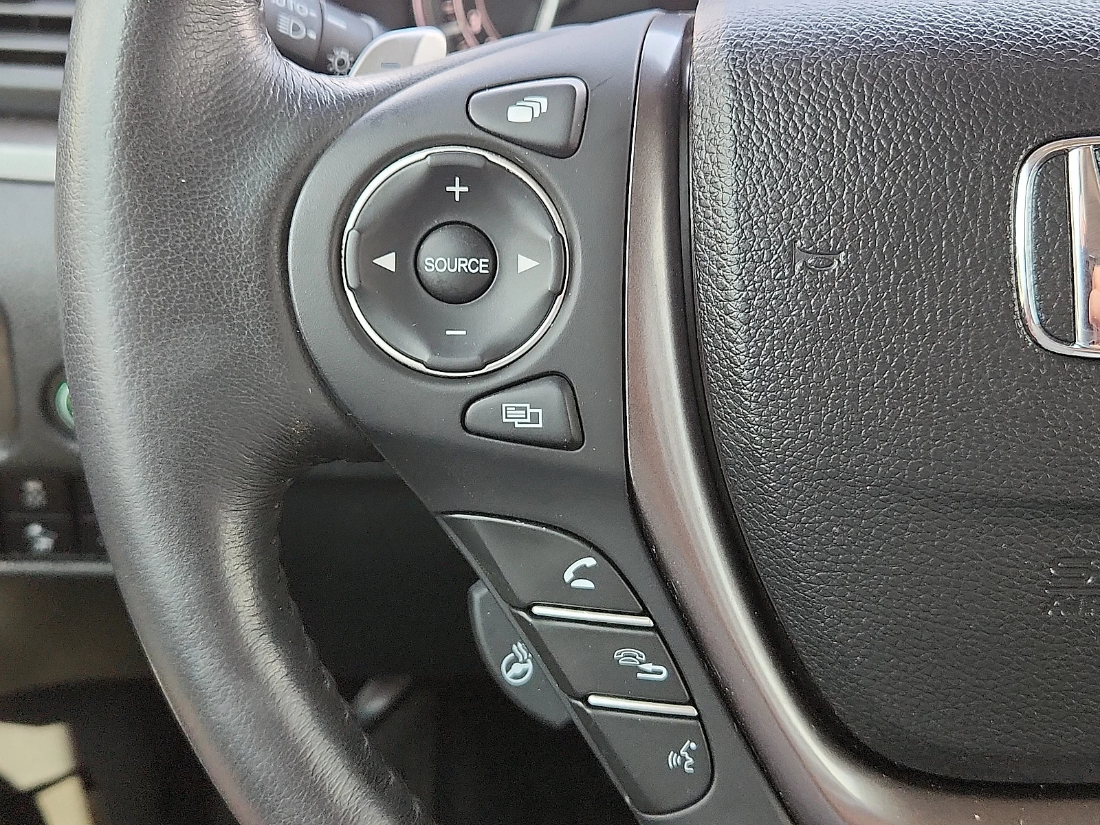 Certified Used 2023 White Honda RTL-E image 16